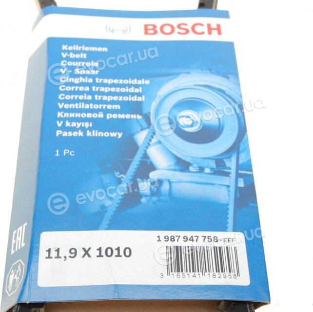 Bosch 1 987 947 758