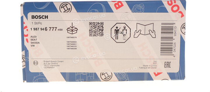 Bosch 1 987 946 777