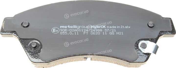 Metelli 22-0838-0
