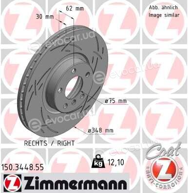 Zimmermann 150.3448.55