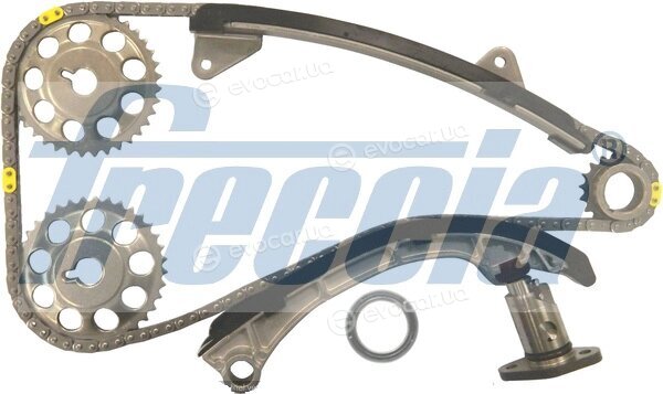 Freccia TK08-1004