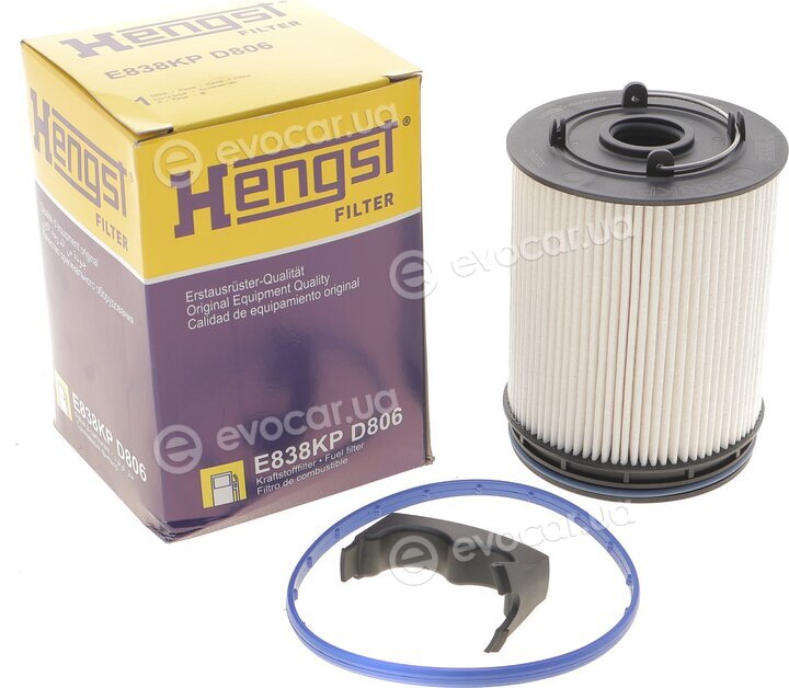 Hengst E838KP D806