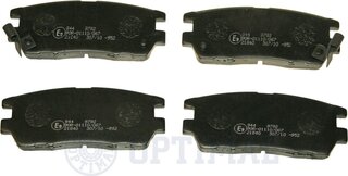 Optimal BP-09792