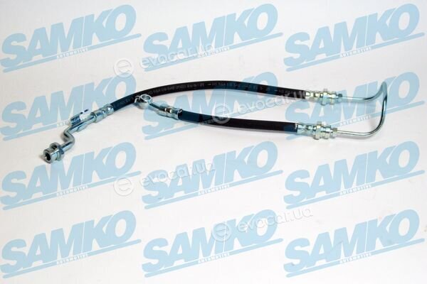 LPR / Samko 6T48579