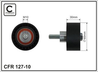 Caffaro 127-10