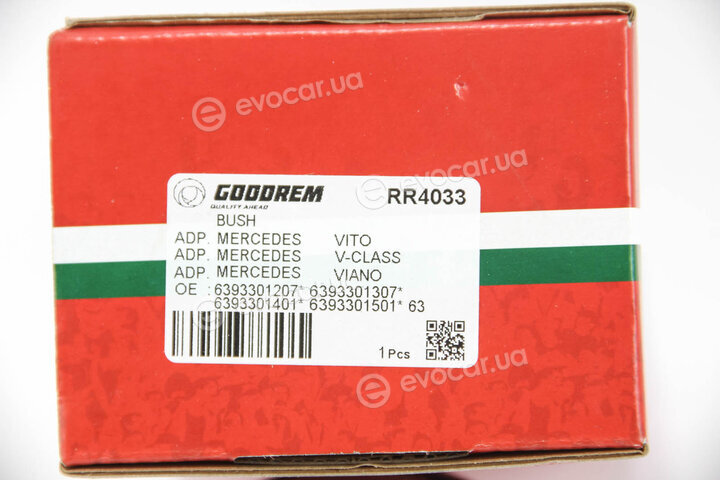 Goodrem RR4033