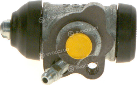 Bosch F 026 002 394