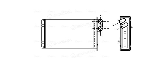 Ava Quality RT6161