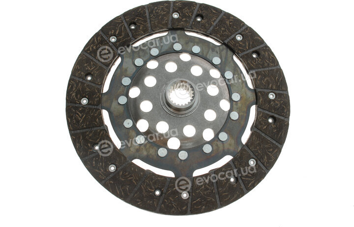 Sachs 3000 950 538