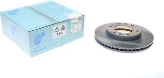 Blue Print ADG043123