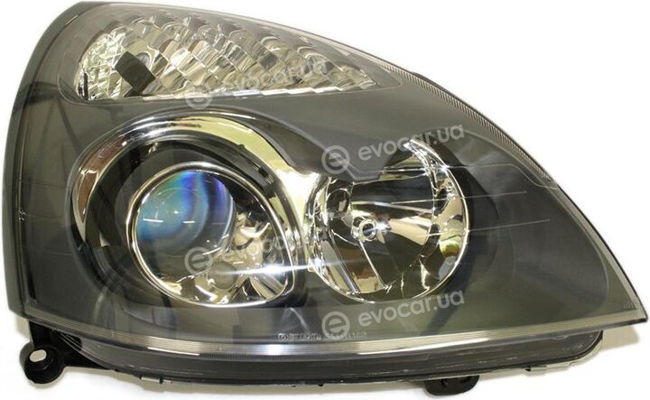 Depo / Loro 551-1147R-LD-EM