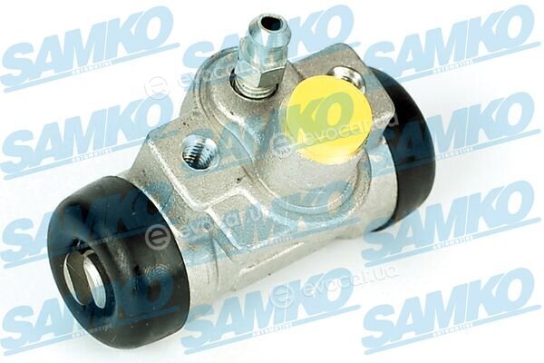 LPR / Samko C03012