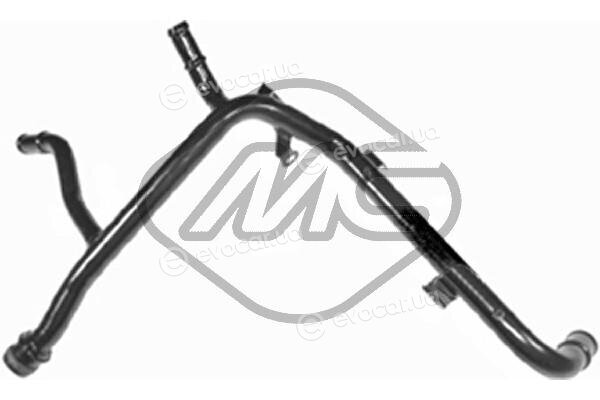 Metalcaucho / STC 03226