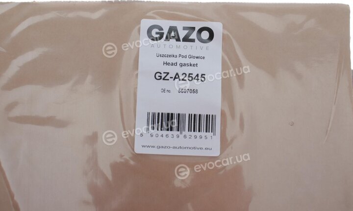 Gazo GZ-A2545