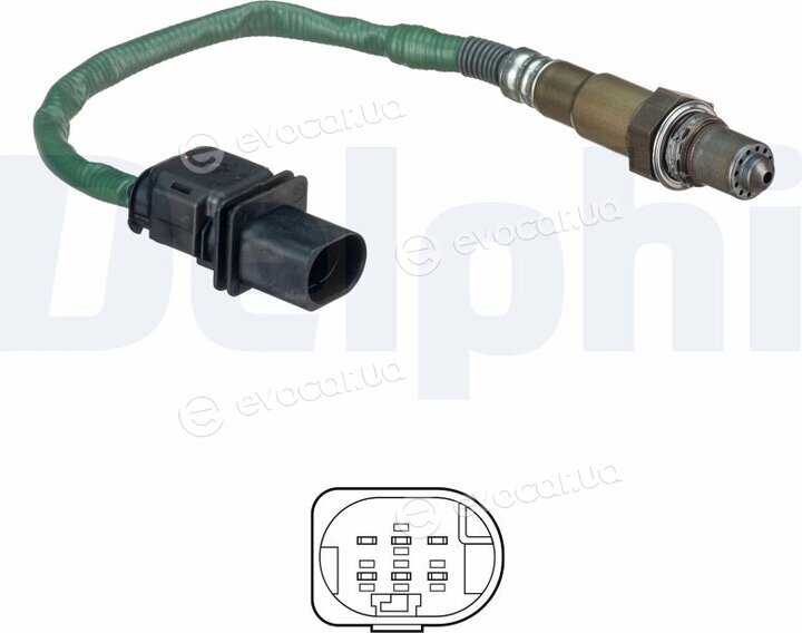 Delphi ES20551-12B1