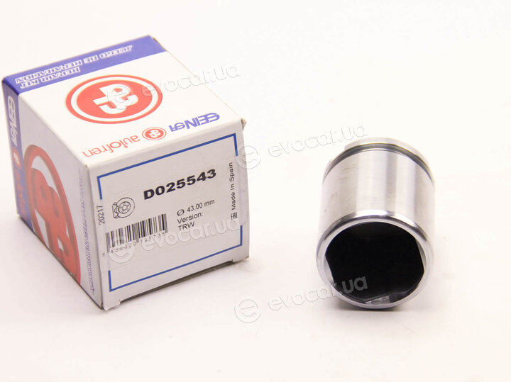 Autofren D025543