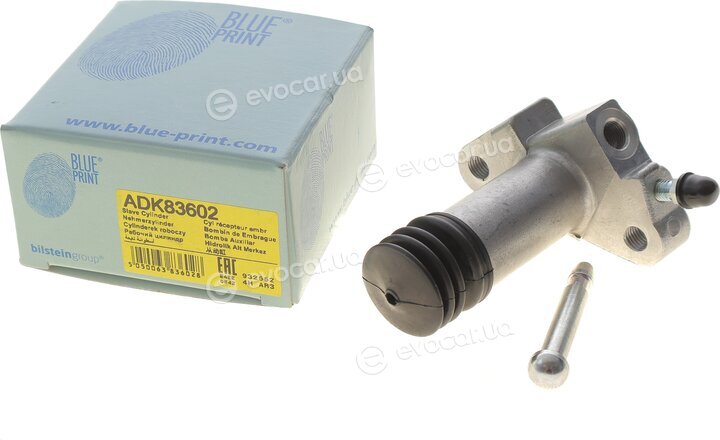 Blue Print ADK83602