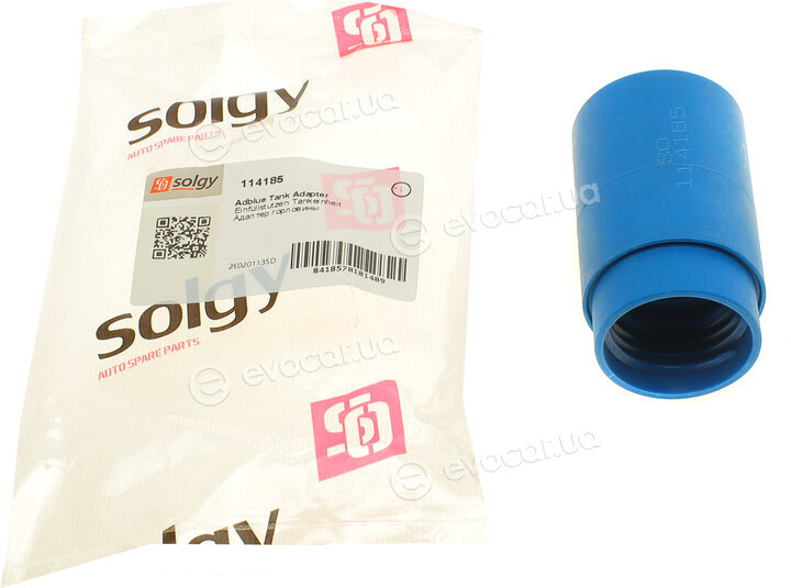 Solgy 114185