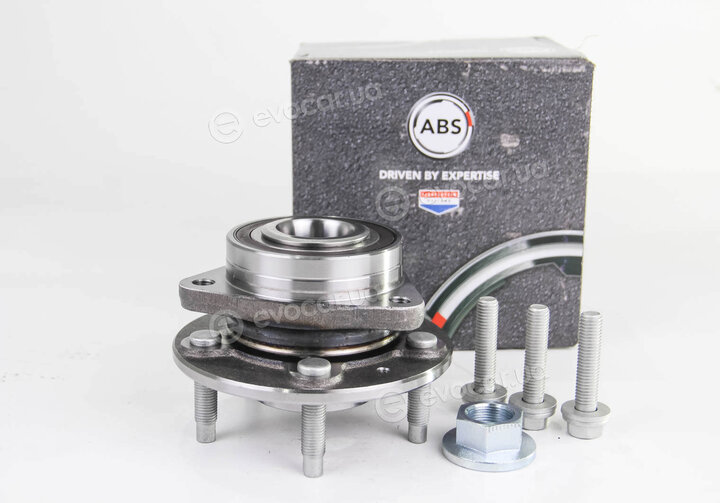 A.B.S. 201309