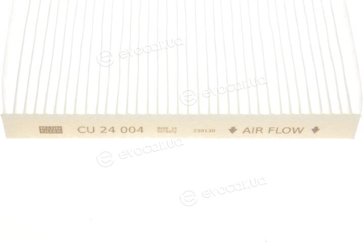 Mann CU 24 004