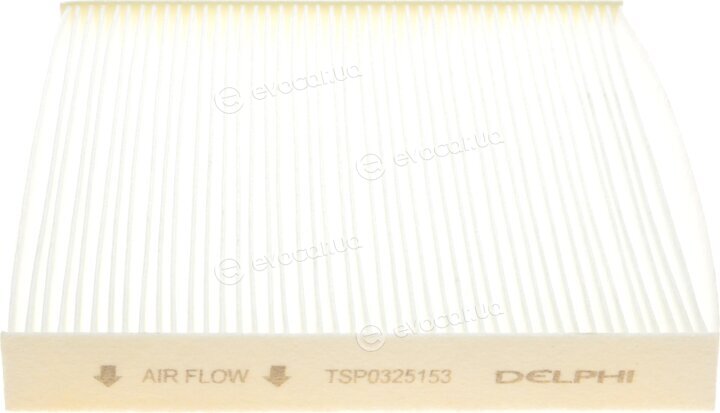 Delphi TSP0325153