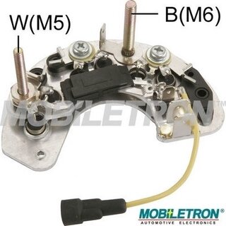 Mobiletron RL-01H