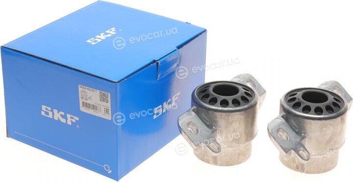 SKF VKDA 40132 T