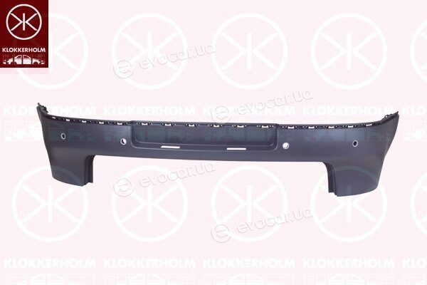 Klokkerholm 9524951