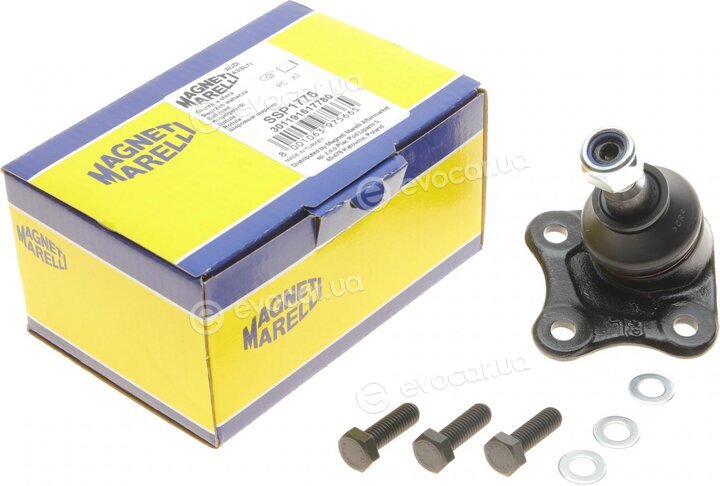 Magneti Marelli 301191617780