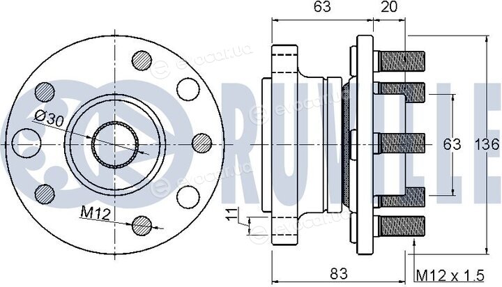 Ruville 221273