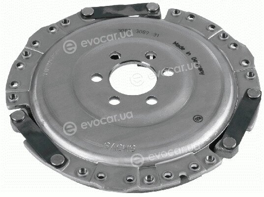 Sachs 3082 308 931