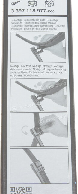 Bosch 3 397 118 977