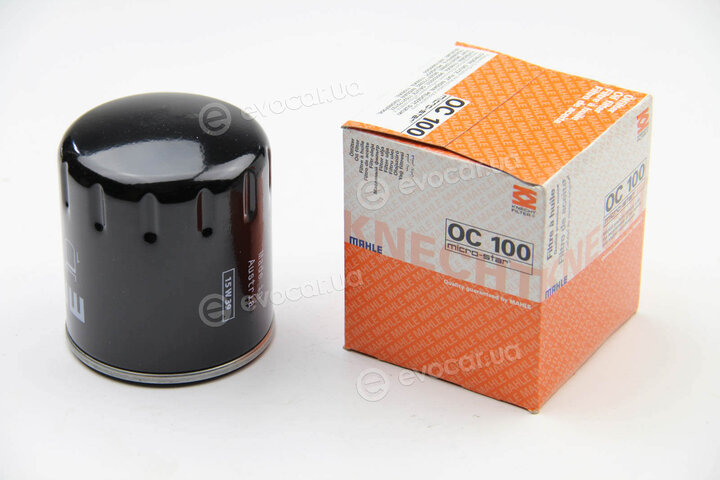 Mahle OC 100