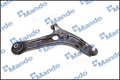 Mando CAK0165D