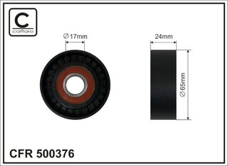 Caffaro 500376