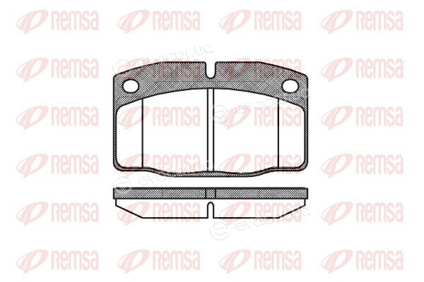 Remsa 0101.20