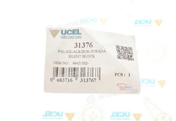 Ucel 31376