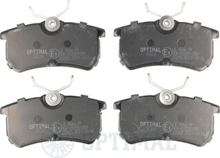 Optimal BP-10310