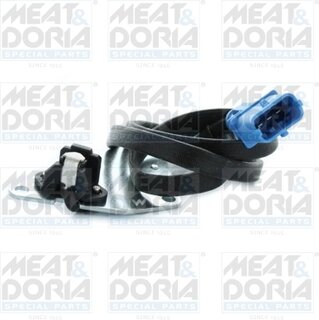 Meat & Doria 87186