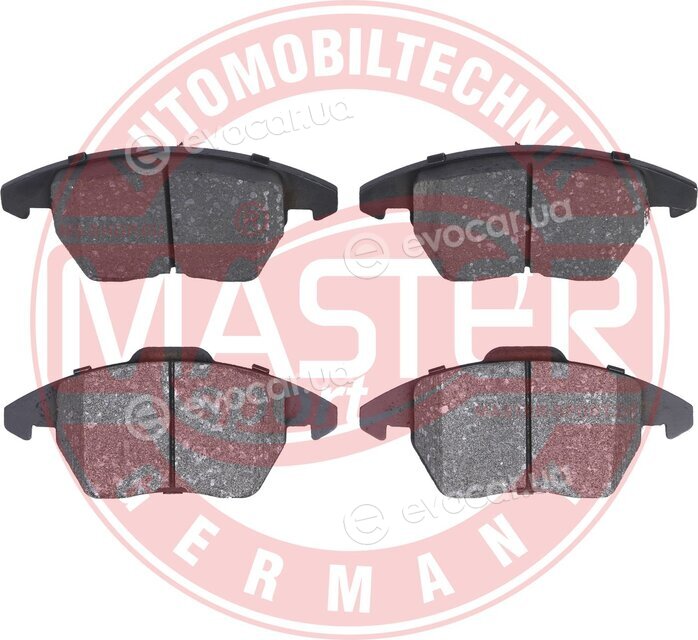Master Sport 13046072022N-SET-MS