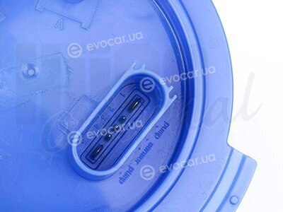 Astemo (Hitachi) / Huco 133583