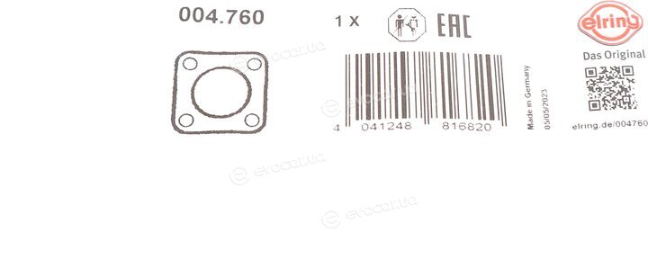 Elring 004.760