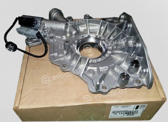 Mopar (PSA / FCA) 16 144 113 80