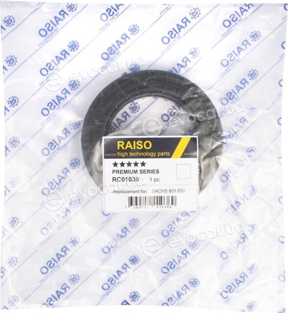 Raiso RC01036