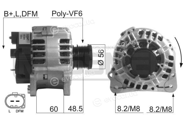 Era / Messmer 210247