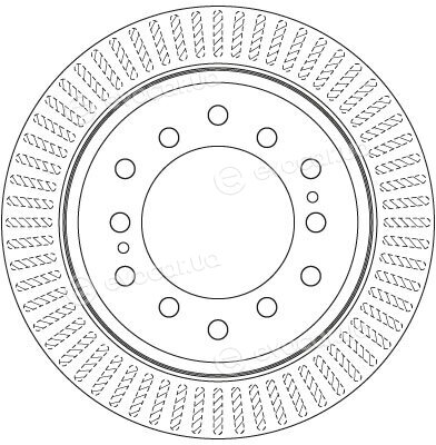 TRW DF6342