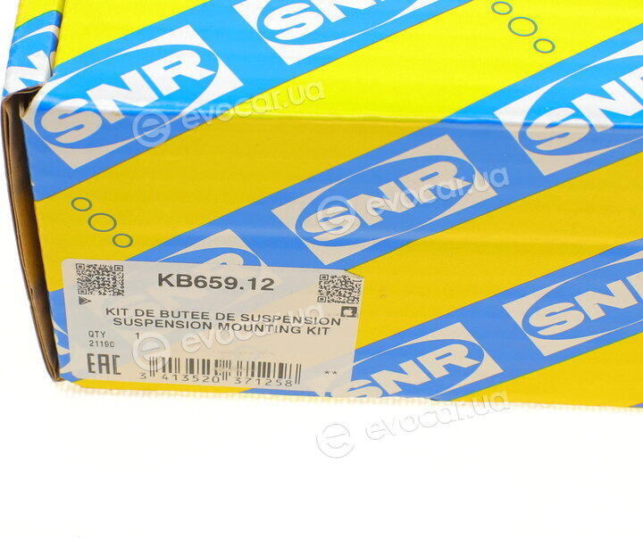 NTN / SNR KB659.12