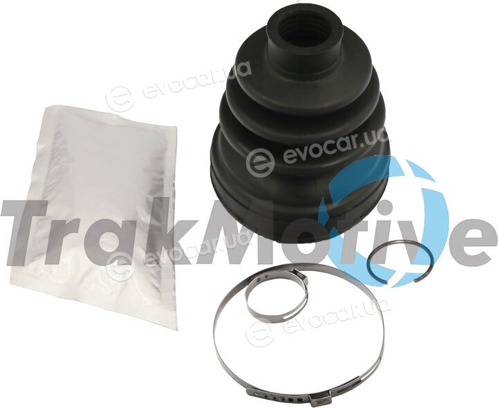 TrakMotive 50-0419