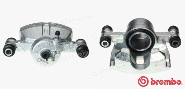 Brembo F 30 071