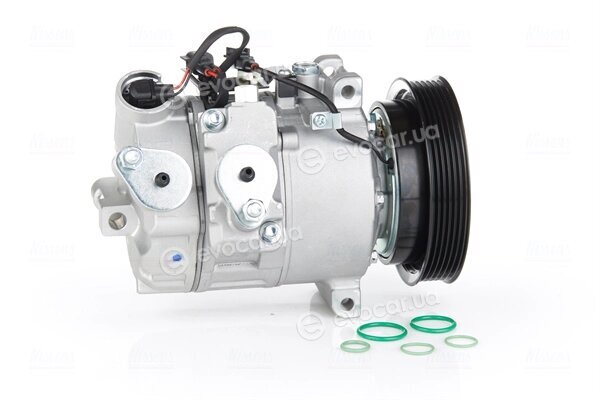 Nissens 89463